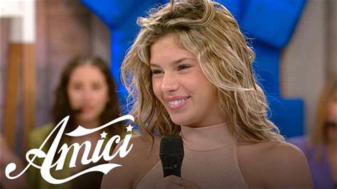 Chi è Maddalena Amici: età, cognome, fidanzato, altezza e peso.